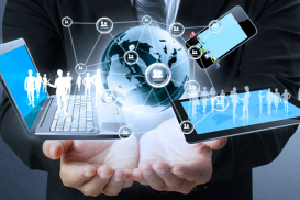 Técnico em Informática para Internet