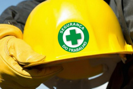 TÉCNICO EM SEGURANÇA DO TRABALHO