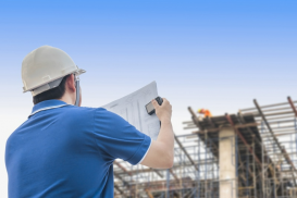 TÉCNICO EM EDIFICAÇÕES