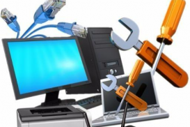 TÉCNICO EM INFORMÁTICA