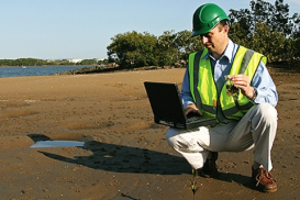 TÉCNICO EM MEIO AMBIENTE